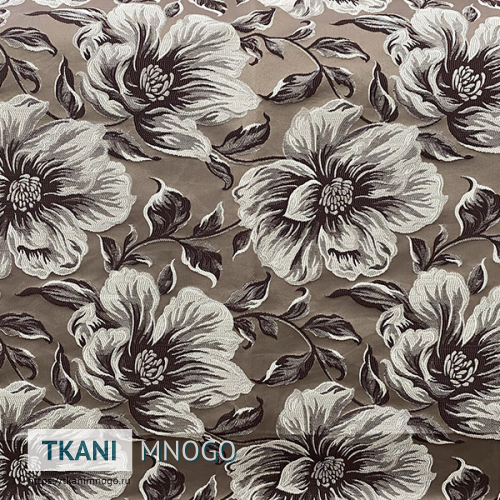 Фото текстиля 6678-4 - внешний вид