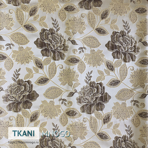 Фото текстиля 6973-3 крупным планом