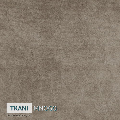 Фото ткани велюра “К069-4” (узор серый)