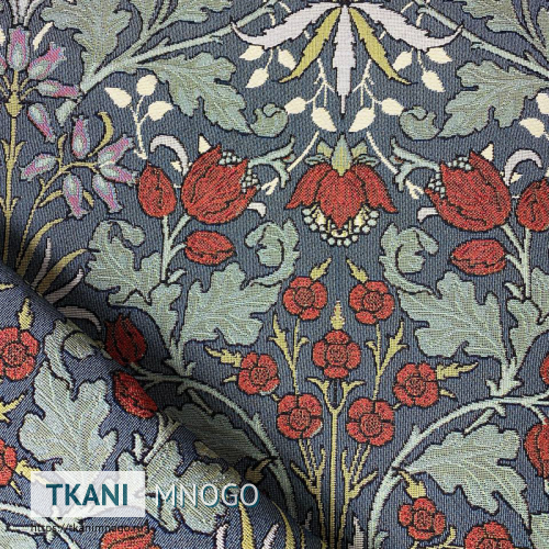 Фото 4484-5H,  ширина 1,75м